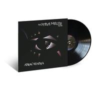 The Steve Miller Band Abracadabra (Vinyl) 12" Album (Importación USA)
