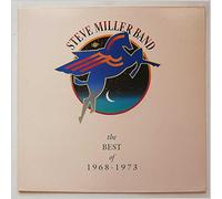 The Steve Miller Band - Best of 1968-1973 [Vinilo]