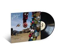 The Steve Miller Band Bingo (Vinyl) 12" Album (Importación USA)