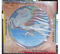 The Steve Miller Band - BOOK OF DREAMS - PICTURE DISC