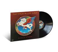 The Steve Miller Band Book of Dreams (Vinyl) 12" Album (Importación USA)