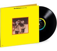 The Steve Miller Band Brave New World (Vinyl) 12" Album (Importación USA)