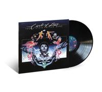 The Steve Miller Band Circle of Love (Vinyl) 12" Album