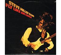 The Steve Miller Band - Fly Like An Eagle