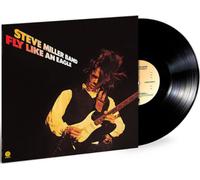 The Steve Miller Band Fly Like an Eagle (Vinyl) 12" Album (Importación USA)