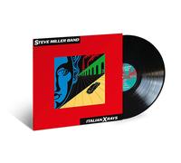 The Steve Miller Band Italian X Rays (Vinyl) 12" Album (Importación USA)