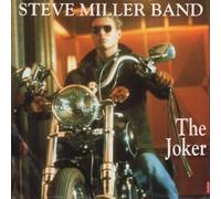 The Steve Miller Band - Joker (1973/90, 'Levi's 501') / Vinyl single [Vinyl-Single 7'']