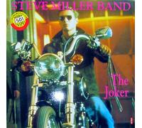 The Steve Miller Band - Joker [Vinyl Single]