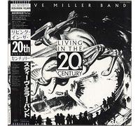 The Steve Miller Band - Living In The 20th Century