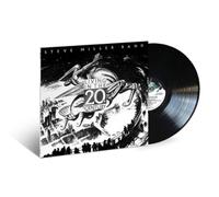 The Steve Miller Band Living in the 20th Century (Vinyl) (Importación USA)