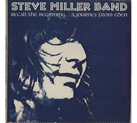 The Steve Miller Band - Recall The Beginning... A Journey From Eden (1972) [VINYL]