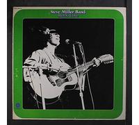 The Steve Miller Band - rock love