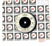 The Steve Miller Band - TAKE THE MONEY AND RUN 7 INCH (7" VINYL 45) UK MERCURY 1976