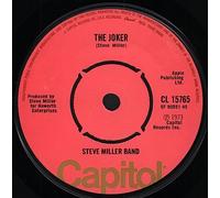 The Steve Miller Band - The Joker