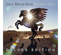 The Steve Miller Band Ultimate Hits (Vinyl) (Importación USA)