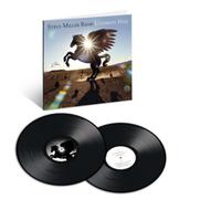 The Steve Miller Band Ultimate Hits (Vinyl) 12" Album (Importación USA)