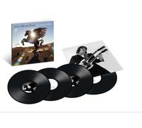 The Steve Miller Band Ultimate Hits (Vinyl) (Importación USA)