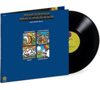 The Steve Miller Band Your Saving Grace (Vinyl) 12" Album (Importación USA)