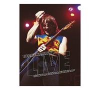 The Steve Morse Band - Live in Baden-Baden Germany 1990 [Alemania] [DVD]