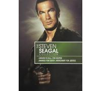 The Steven Seagal Collection [USA] [DVD]