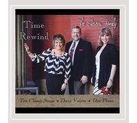 The Stevens Family - Time Rewind