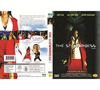 The Stewardess Hong Kong Movie Dvd (1 Dvd) Cantonese/ Mandarin Audio with English Sub NTSC All Region