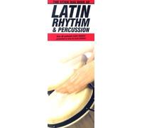 [(The Stick Bag Book of Latin Rhythm and Percussion)] [Author: Felipe Orozco] published on (August, 2007)