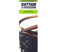 [(The Stick Bag Book of Rhythm and Percussion)] [Author: Felipe Orozco] published on (August, 2007)