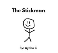 The Stickman (MacMillan 2025-2026)