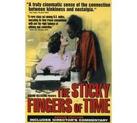 The Sticky Fingers of Time [Alemania] [DVD]