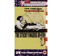 The Sticky Fingers Of Time [Reino Unido] [VHS]