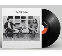 The Still Brothers - The Still Brothers EP [VINYL] [Vinilo]