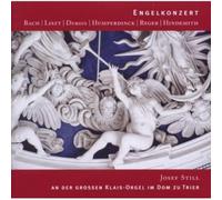 The Still & Josef - Engelkonzert: Dom zu Trier