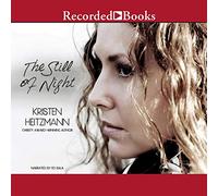 The Still of Night (Serie Rush of Wings)