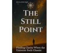 The Still Point: Finding Clarity When the Universe Feels Chaotic: A Guide to Inner Stillness, Personal Growth, and Resilience