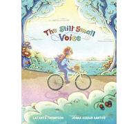 The Still Small Voice: Storybook