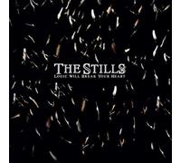 Stills - Logic Will Break Your Heart [Vinilo]