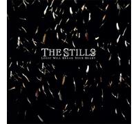 The Stills Logic Will Break Your Heart (Vinyl) (Importación USA)