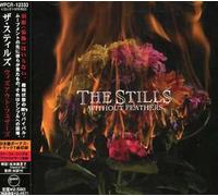 The Stills - Without Feathers