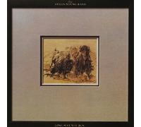 The Stills-Young Band - Long May You Run