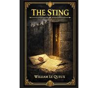 The Sting: A country house crime novel of compromised inheritance, secret meetings, courtroom peril, and a deadly chain of lies closing around an old noble family