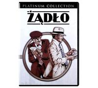 The Sting [DVD] (IMPORT) (No hay versión española)
