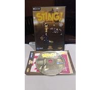 THE STING! EL GOLPE DEL SIGLO