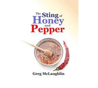 The Sting of Honey and Pepper (The Honeybush Romance)