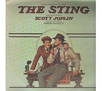 The Sting (OST) [Vinyl LP]