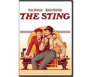 The Sting [Reino Unido] [DVD]