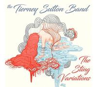 The Sting Variations by The Tierney Sutton Band