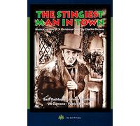 The Stingiest Man In Town [USA] [DVD]