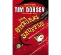 The Stingray Shuffle (ebook)