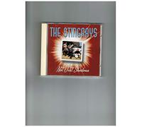 The Stingrays - Not Just Shadows
